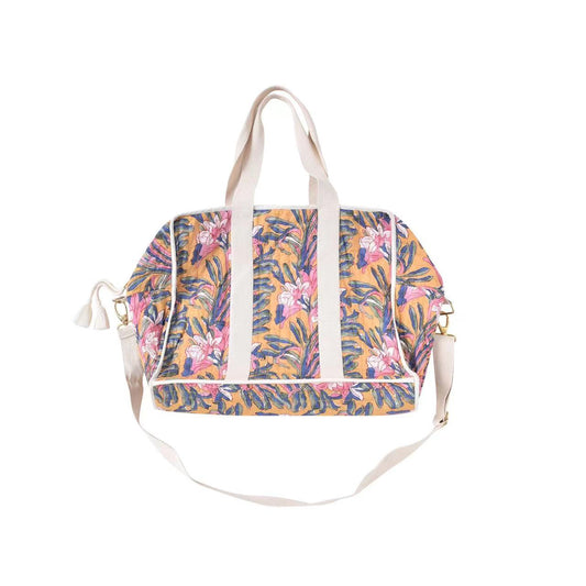LOUISE MISHA Lilio 36hours Bag  Honey Flower