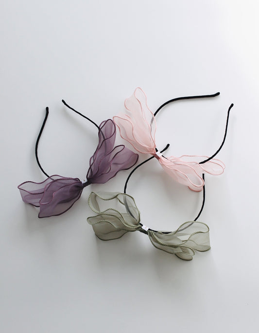 IMIN KIDS All About Bows Headband