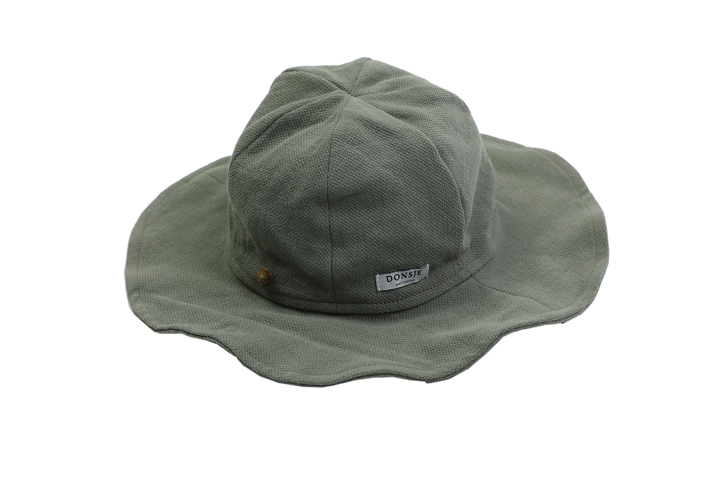 DONSJE Bonn Hat Sea Moss