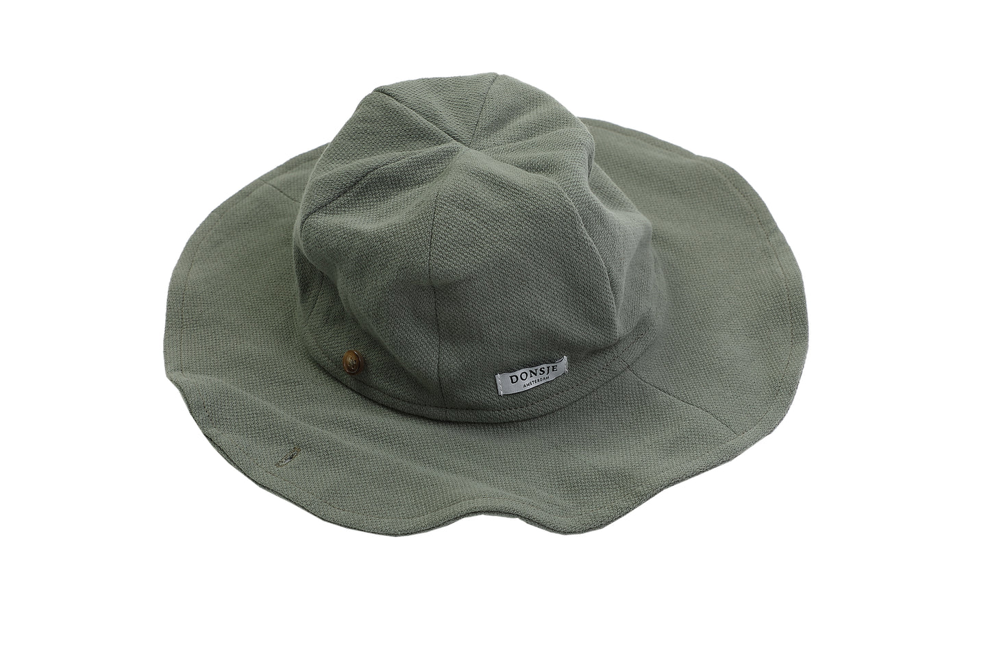 DONSJE Bonn Hat Sea Moss