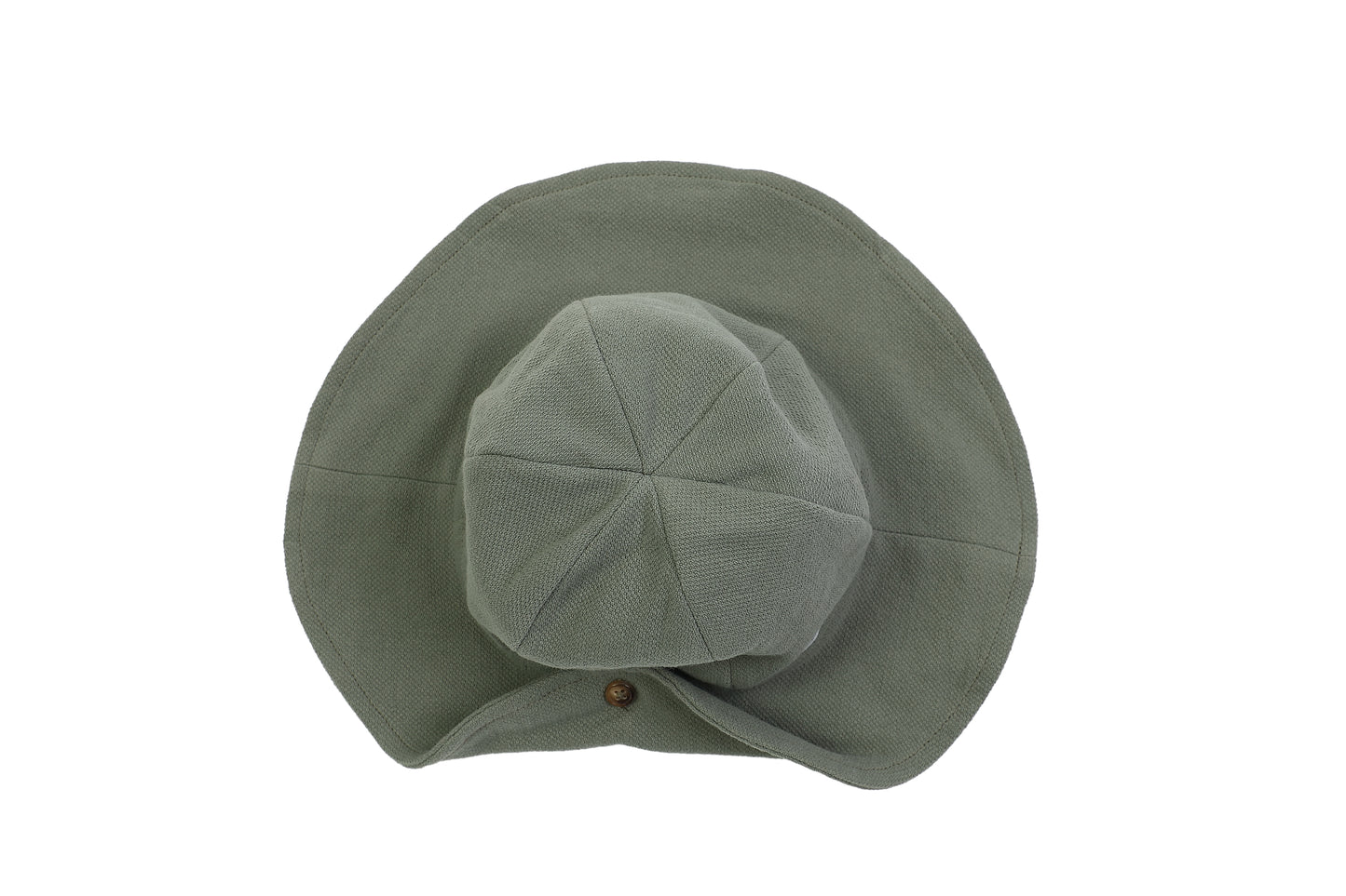 DONSJE Bonn Hat Sea Moss