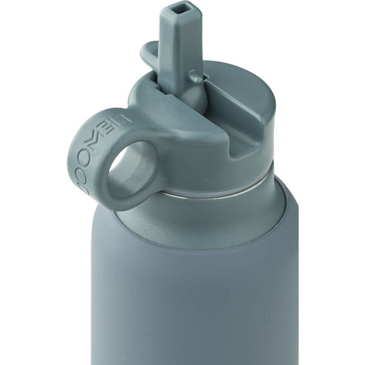 LIEWOOD STORK WATER BOTTLE 500 ML Whale blue