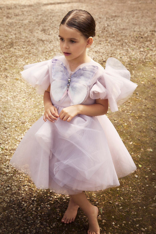 NIKOLIA FELICIA dress