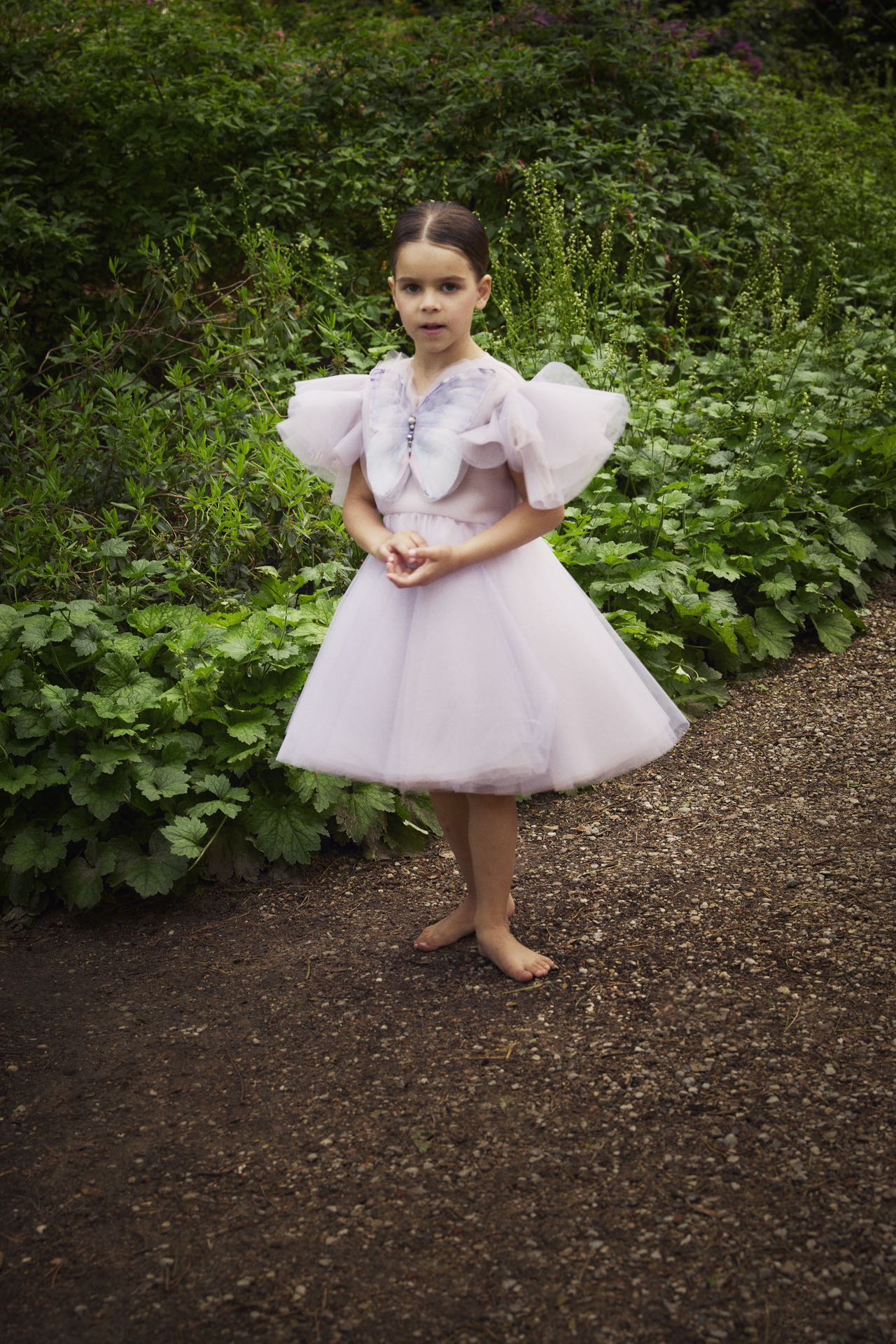 NIKOLIA FELICIA dress