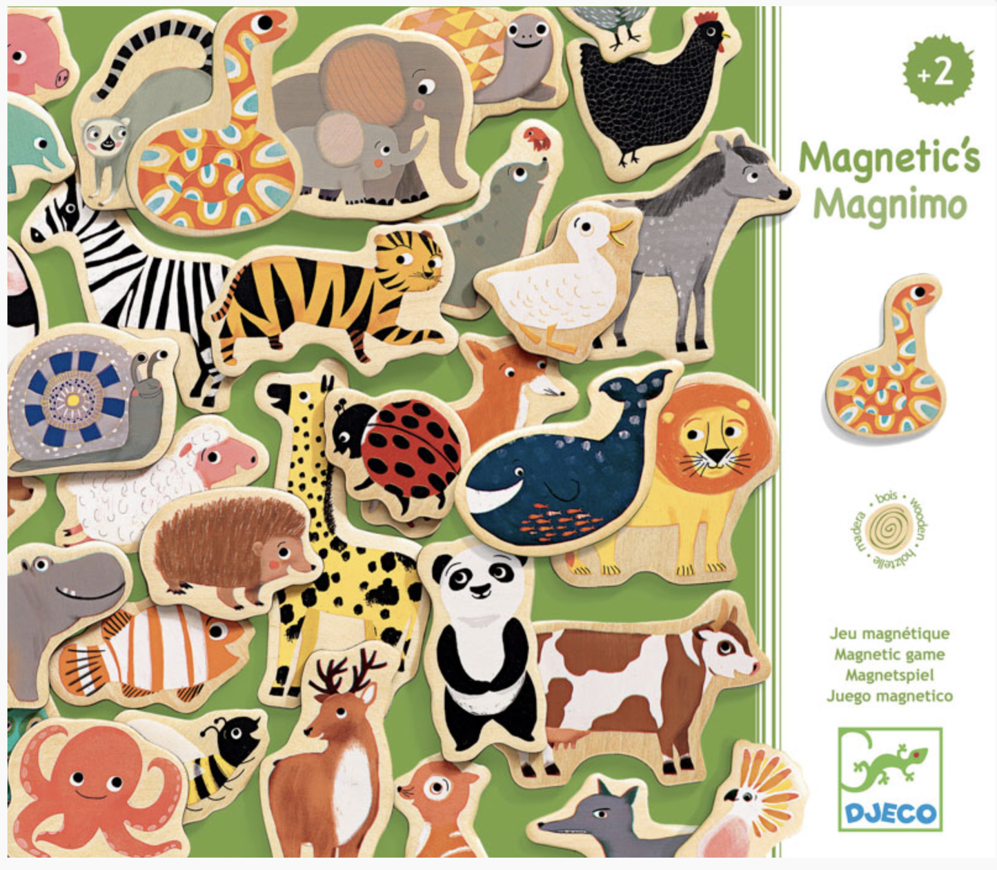 WoodMagneticPiecesMagnimo