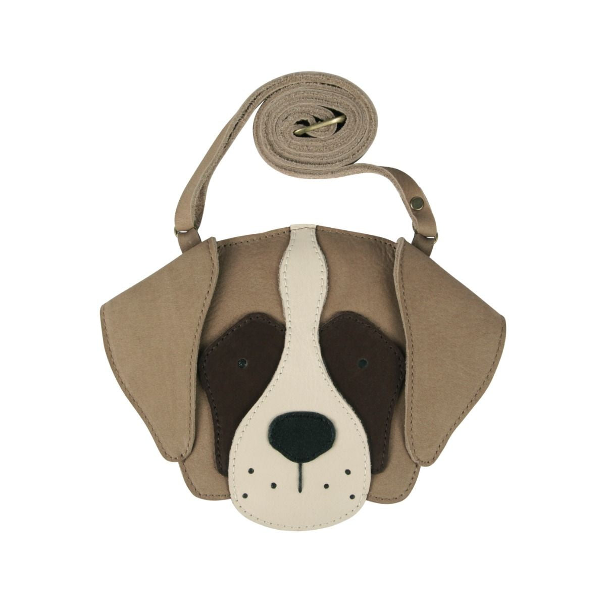 Donsje Britta Special Purse | Saint Bernard