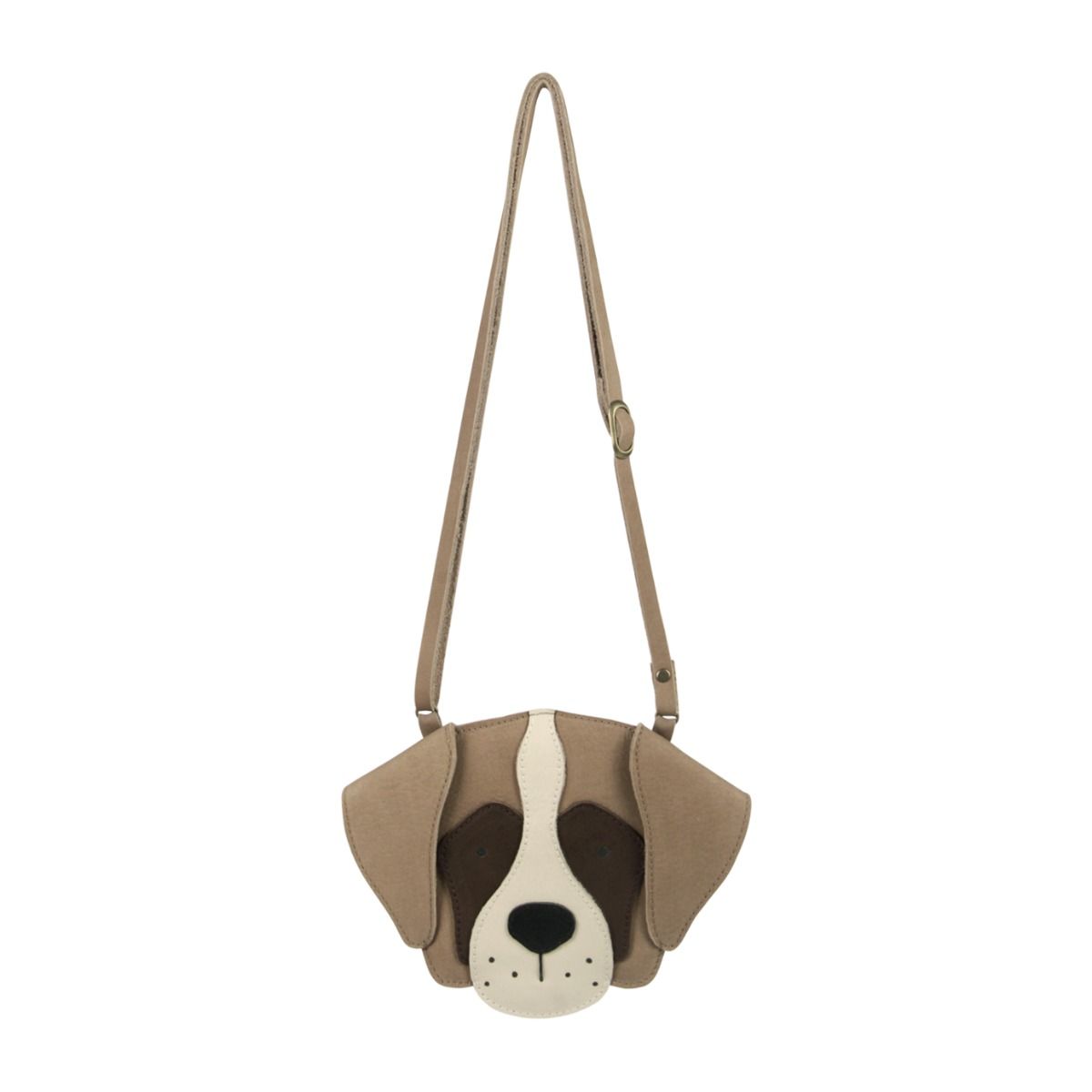 Donsje Britta Special Purse | Saint Bernard