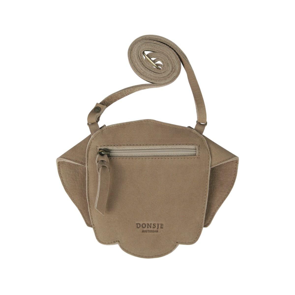 Donsje Britta Special Purse | Saint Bernard