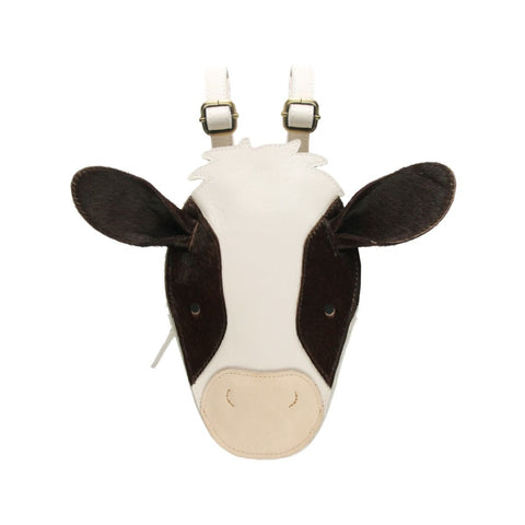 Donsje Kapi Exclusive Backpack | Cow