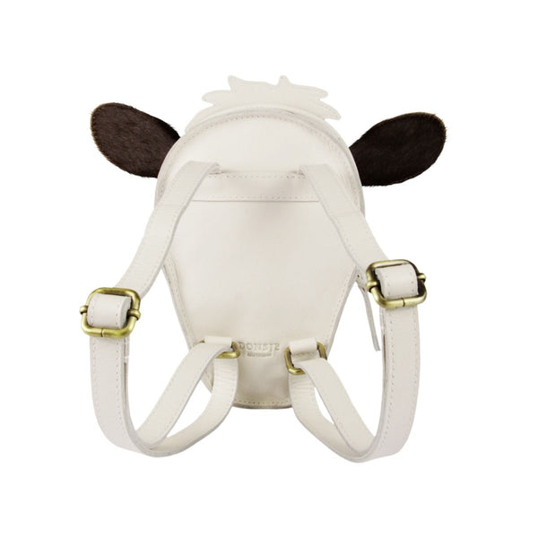 Donsje Kapi Exclusive Backpack | Cow