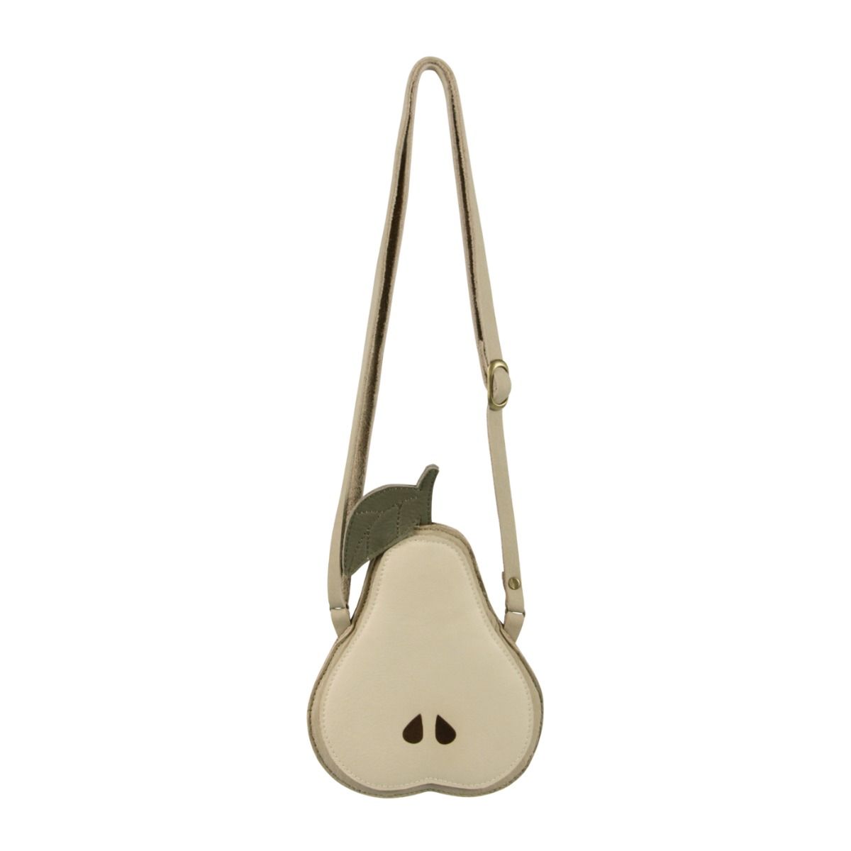 Donsje Nanoe Fruit Purse | Pear