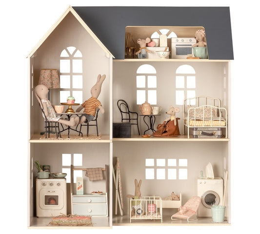 MAILEG Doll House (comes empty)