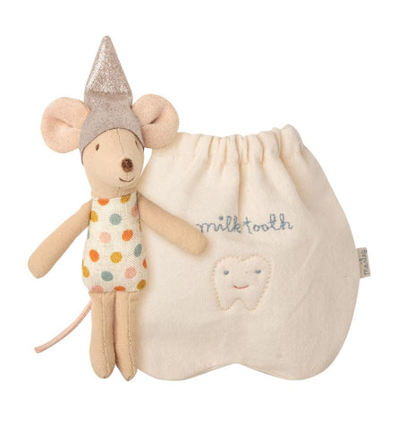 MAILEG MOUSE TOOTH FAIRY LITTLE