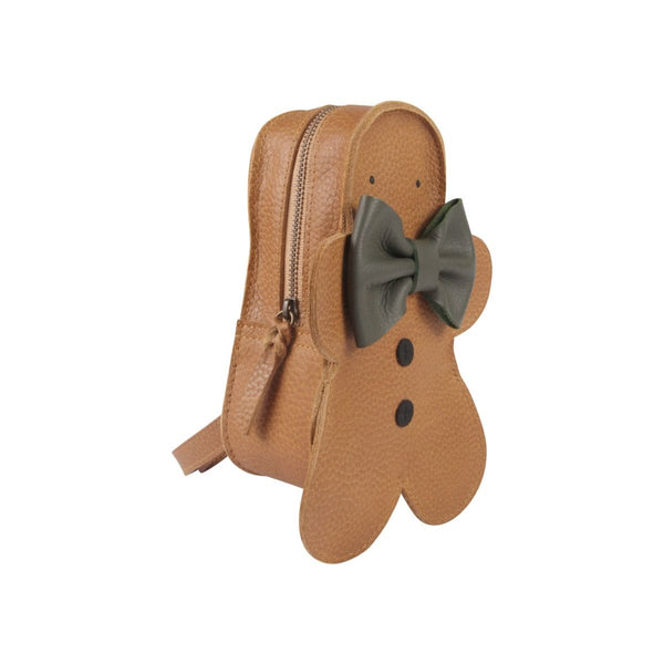 Donsje KLIFF BACKPACK Gingerbread