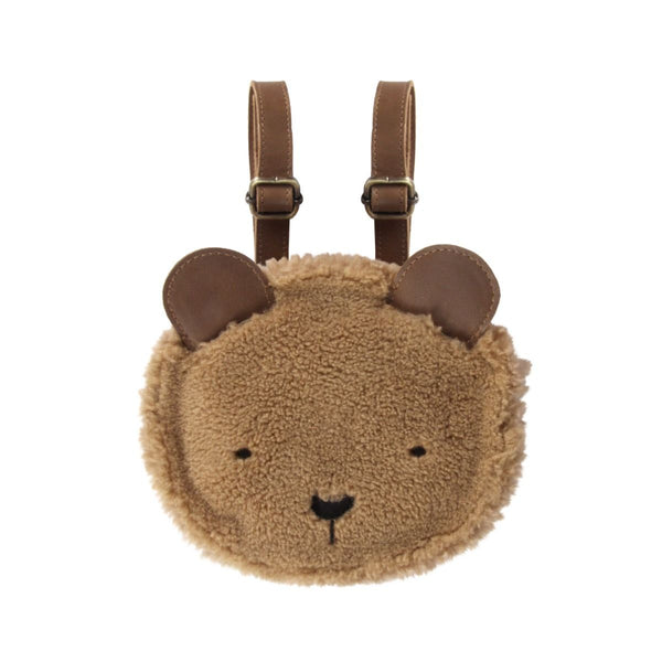 Donsje PUGI BACKPACK Bear