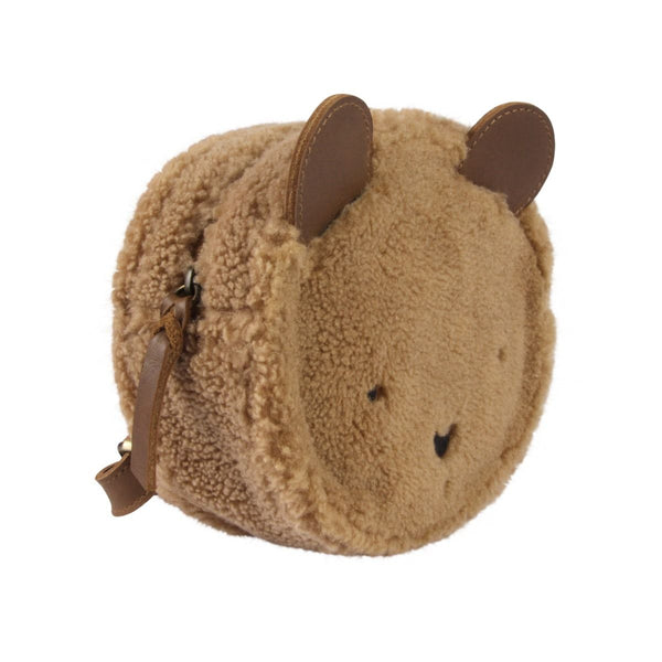 Donsje PUGI BACKPACK Bear