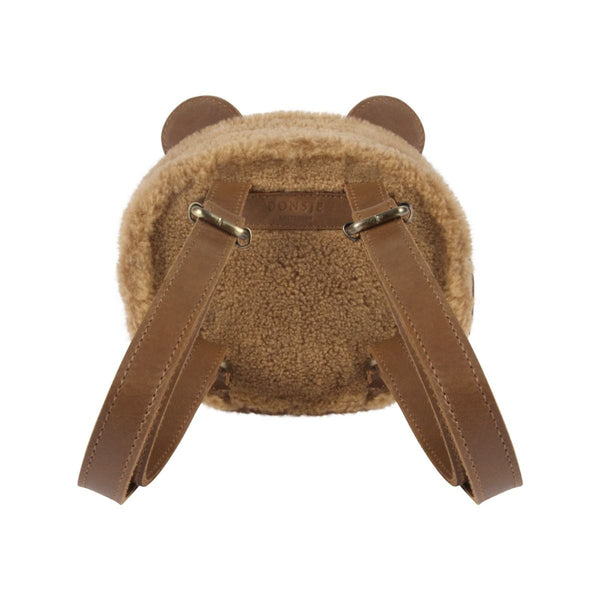 Donsje PUGI BACKPACK Bear