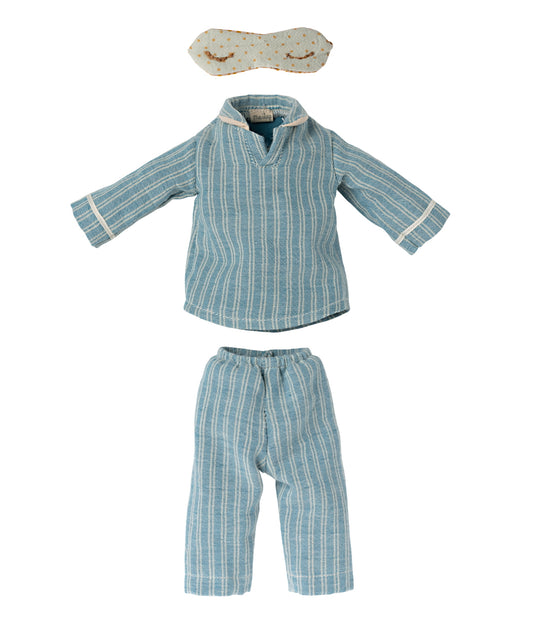 MAILEG Medium Mouse Pyjamas