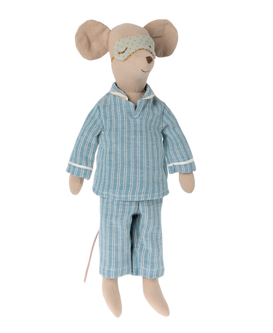 MAILEG Medium Mouse Pyjamas