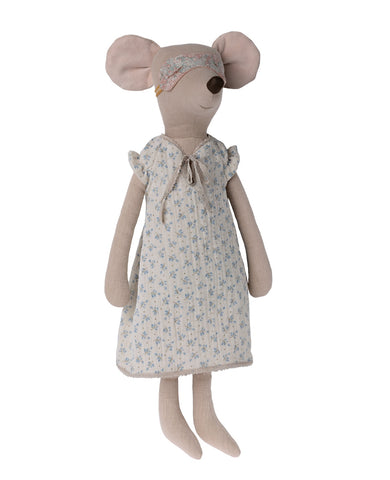 MAILEG MAXI MOUSE NIGHTGOWN