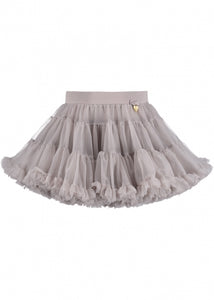 Trinity TuTu Skirt Ash Grey