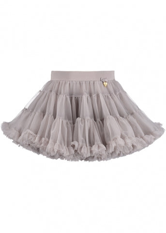 Trinity TuTu Skirt Ash Grey