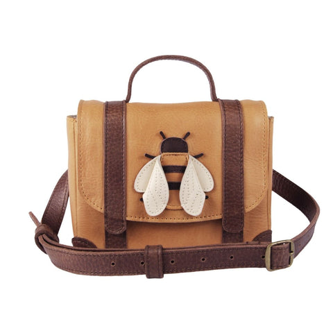 Donsje Trychel Bum Bag | Bee
