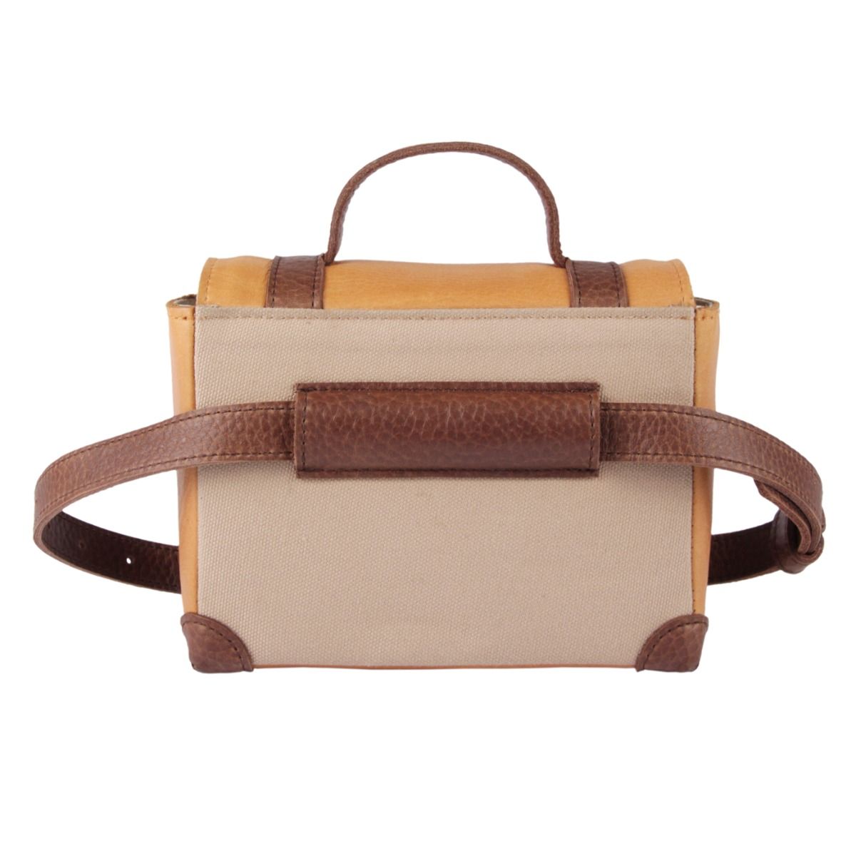 Donsje Trychel Bum Bag | Bee