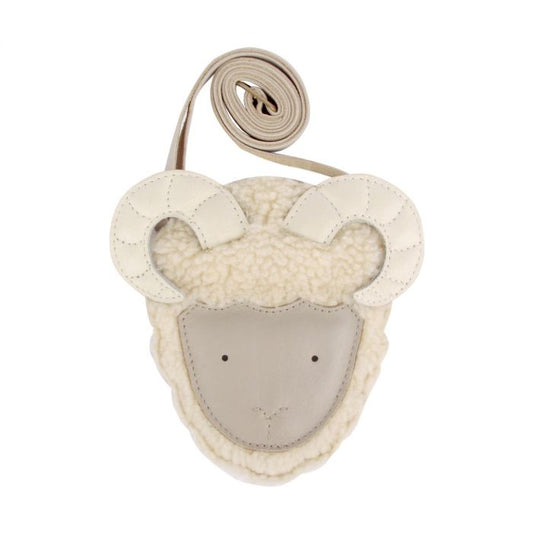 Donsje  BRITTA EXCLUSIVE PURSE | Ram