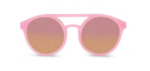 MILK X SODA QUINN SUNGLASSES