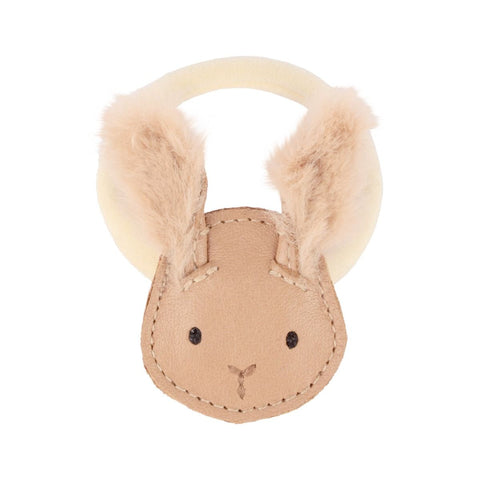 DONSJE Josy Exclusive Hairclip | Fluffy Bunny