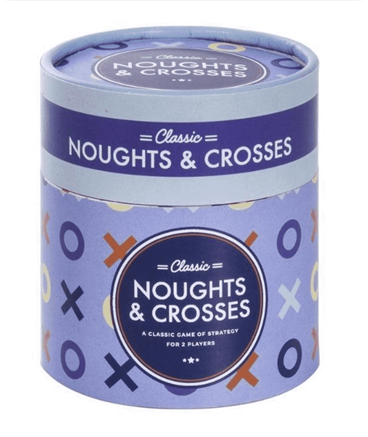 Classic Noughts and Crosses