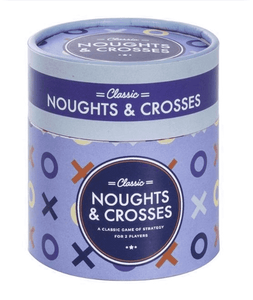 Classic Noughts and Crosses