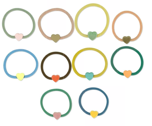 MINISTA LAURA HAIR TIE