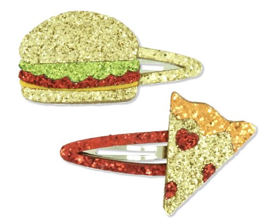 MINISTA TASTY HAIR CLIP