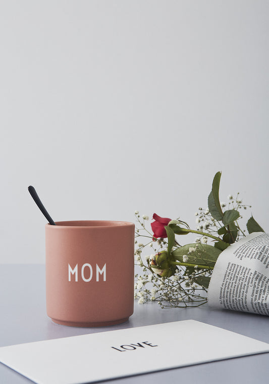 Design Letters Favourite Cup Mom