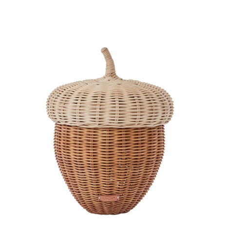 OYOY LIVING DESIGN Acorn Basket