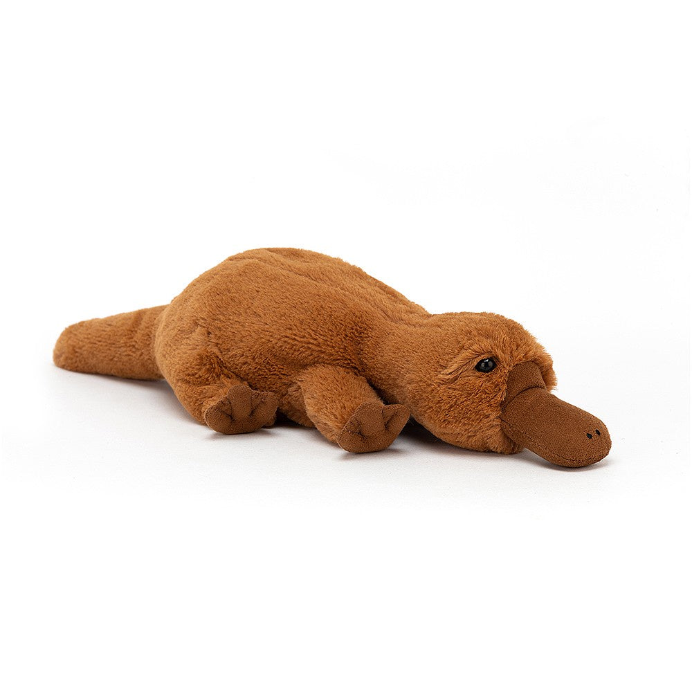 Jellycat Lollybob Platypus