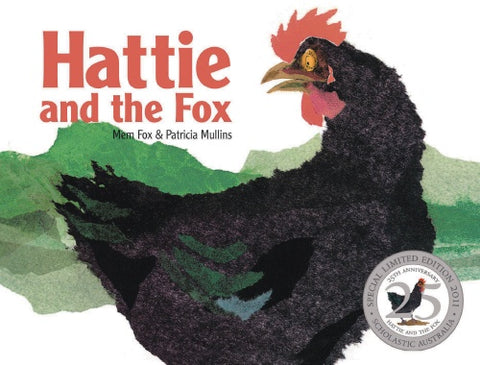 Hattie And The Fox