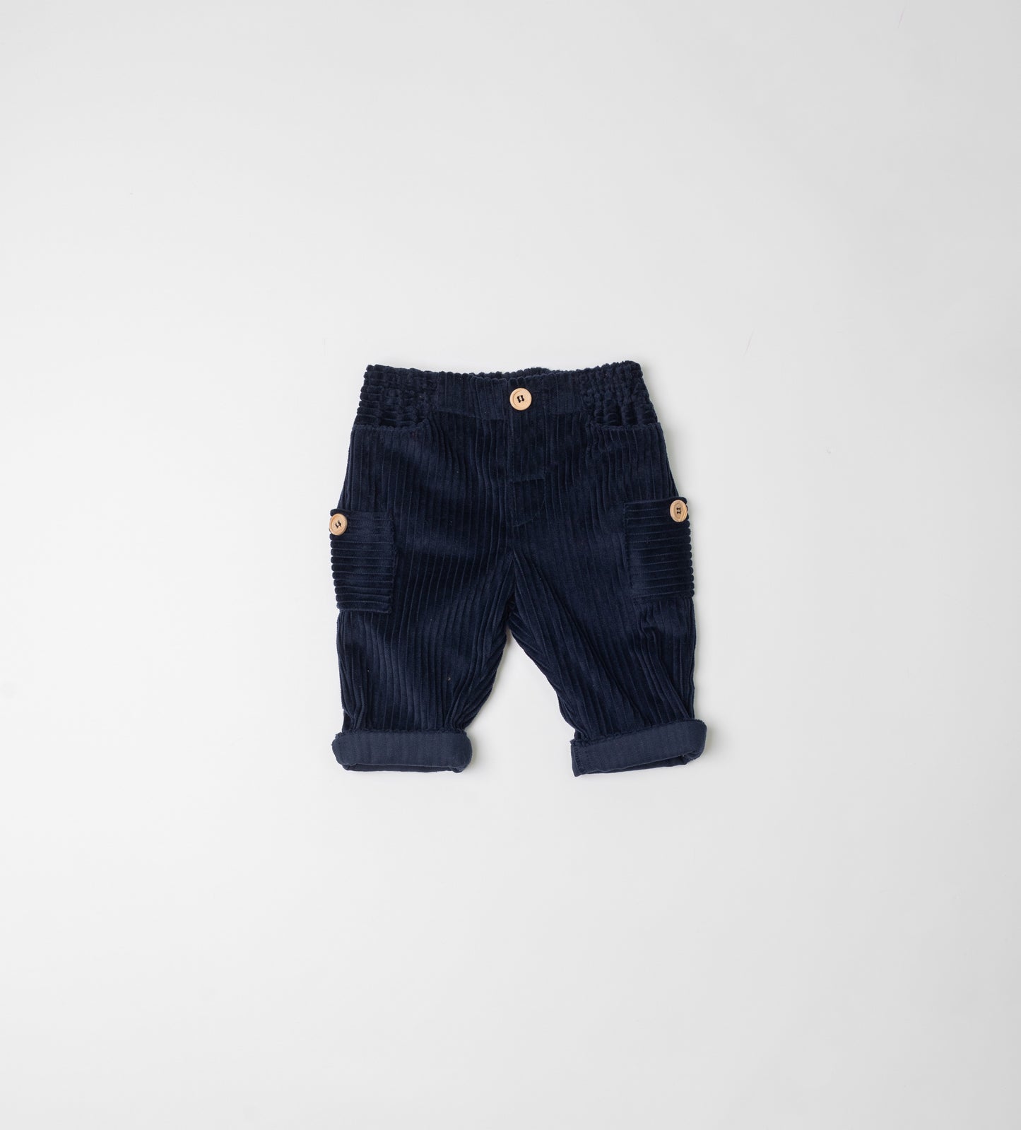 Fina Ejerique SIDE POCKET TROUSERS  O20B1933