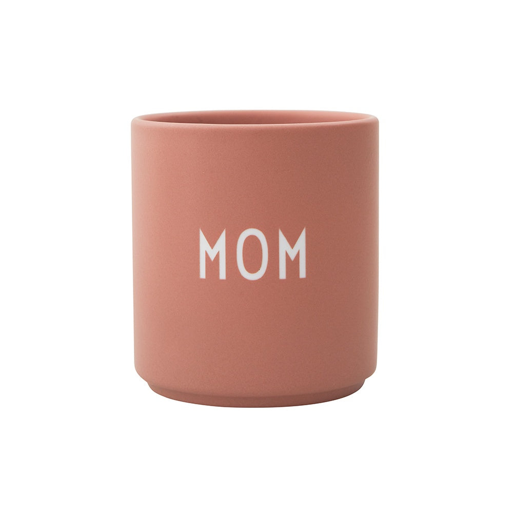 Design Letters Favourite Cup Mom