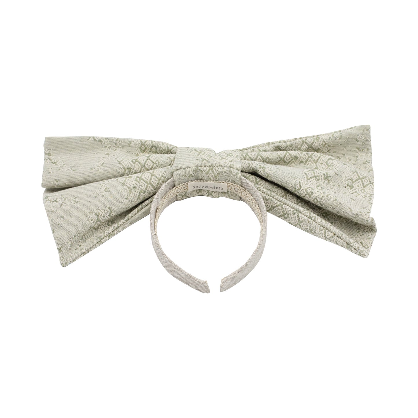 YELLOWPELOTA  Ant Sophie Hairdress