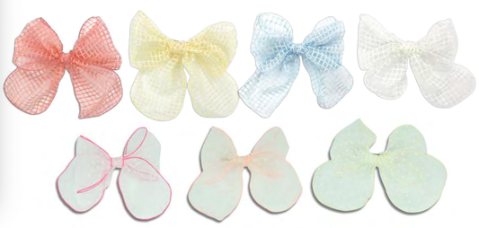 MILK X SODA CAMILLA HAIR CLIP