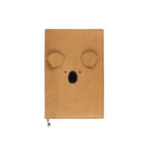 Donsje  KAPI NOTEBOOK A5 | Koala