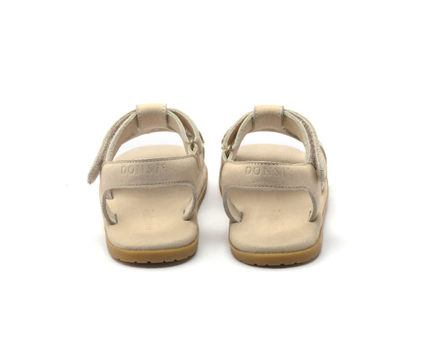 DONSJE Mattia | Beach Ball Leather Shoes Sandal