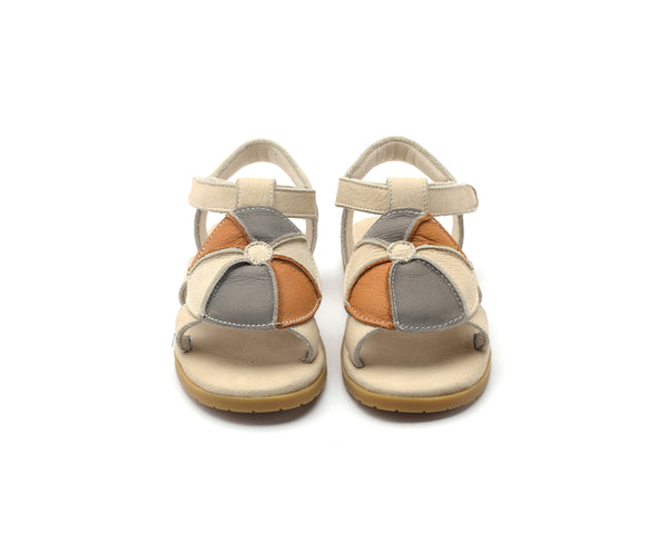 DONSJE Mattia | Beach Ball Leather Shoes Sandal
