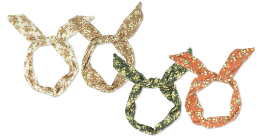 MINISTA  JORGI HEADBAND