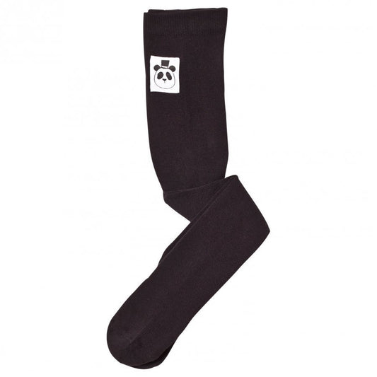Mini Rodini BLACK TIGHT