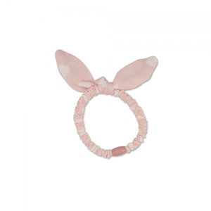 MILK X SODA POKKIE HAIR TIE BABY PINK