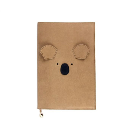 DONSJE  KAPI NOTEBOOK A6 | Koala